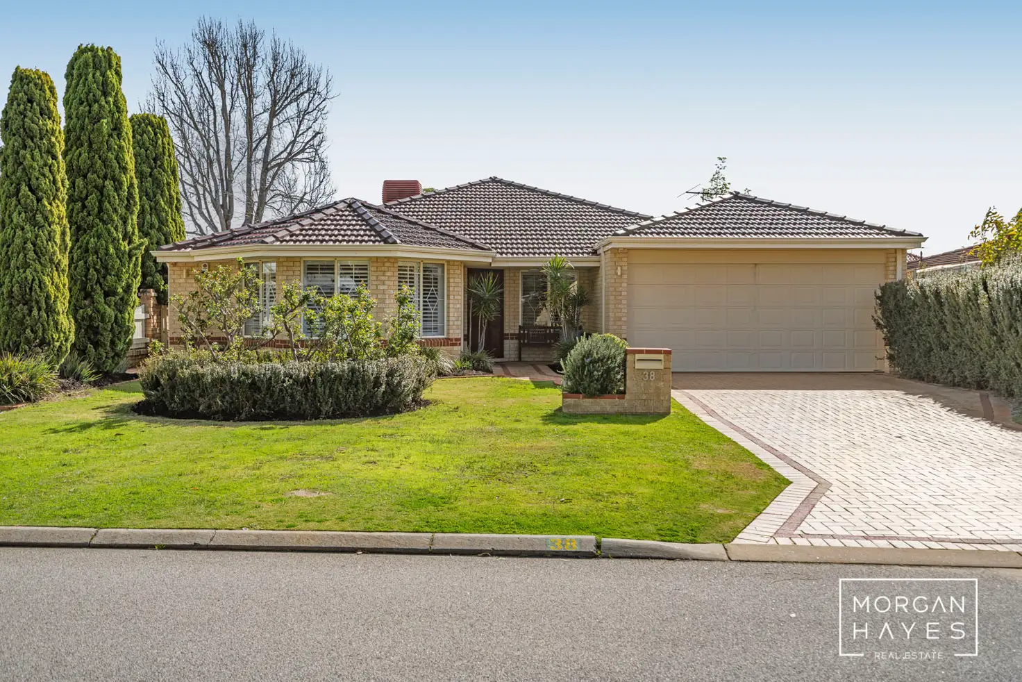 Main view of Homely house listing, 38 Bernier Road, Shelley WA 6148