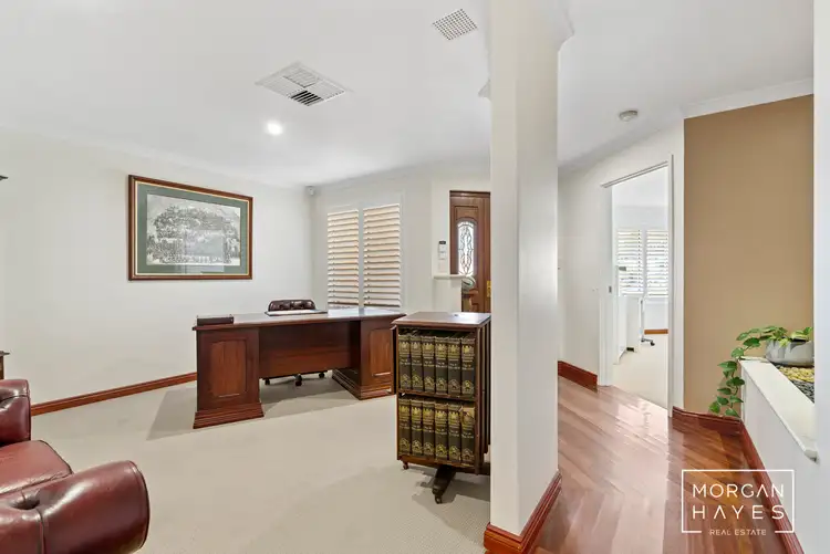 Fifth view of Homely house listing, 38 Bernier Road, Shelley WA 6148