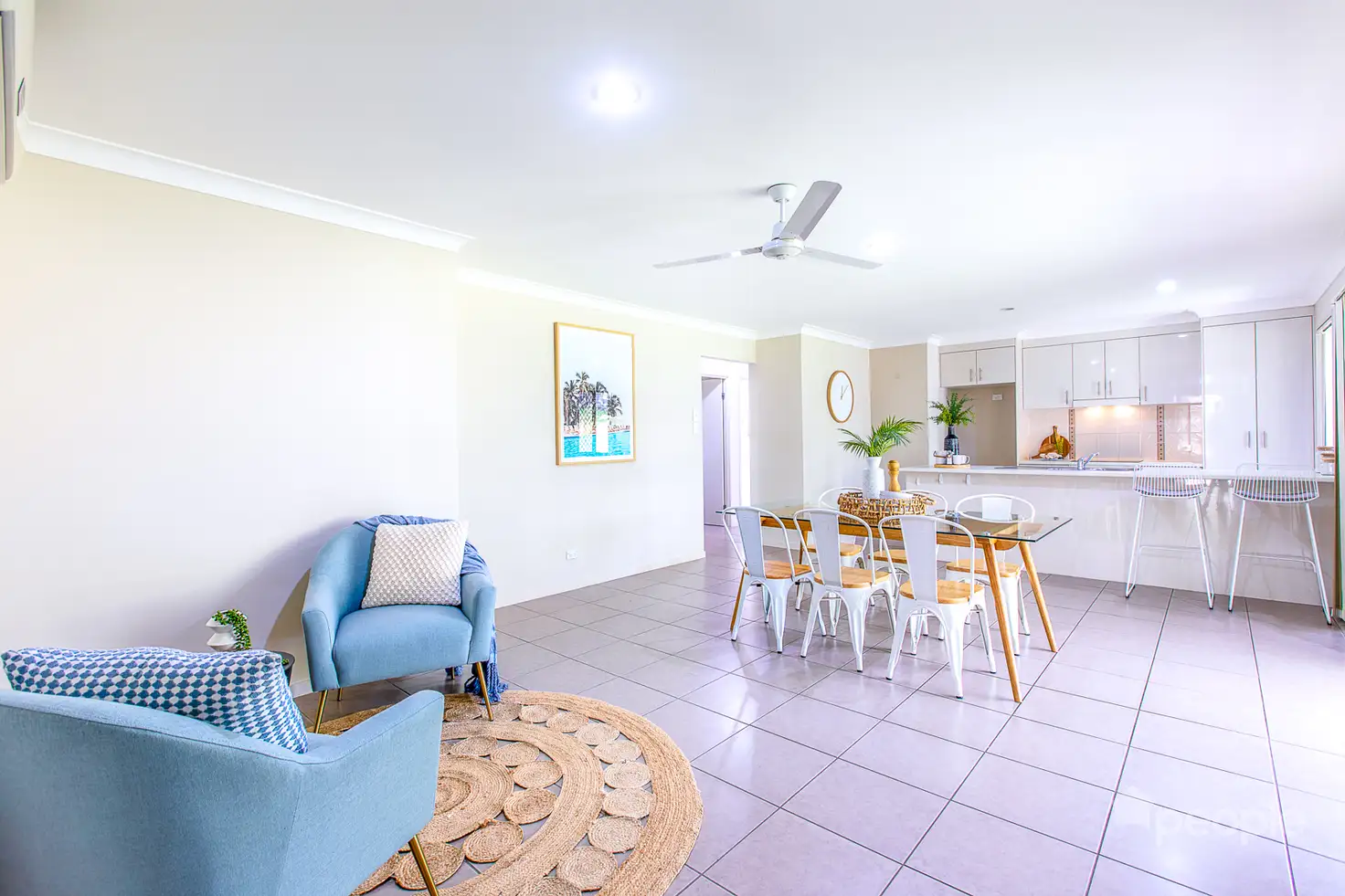 Main view of Homely house listing, 20 John Bell Court, Goodna QLD 4300