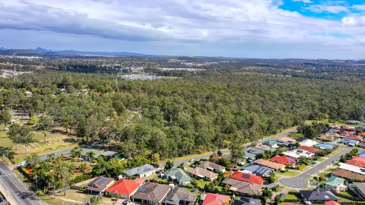Sixth view of Homely house listing, 20 John Bell Court, Goodna QLD 4300