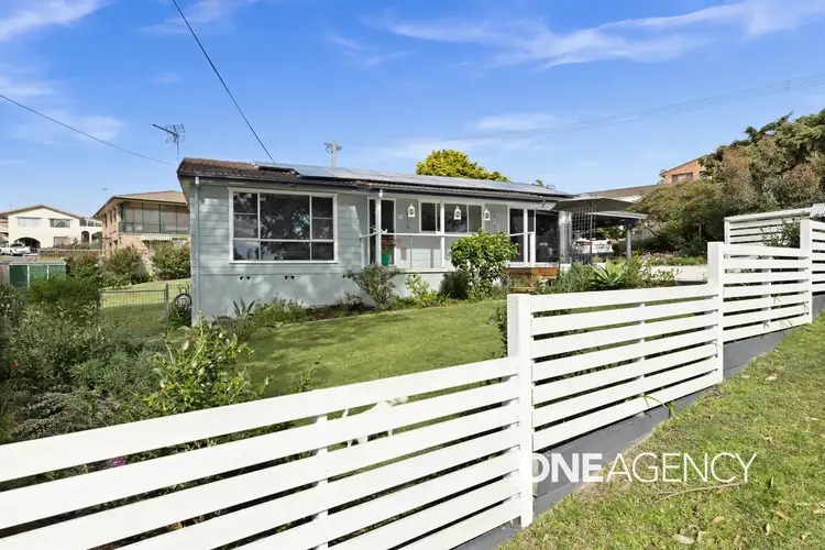 Second view of Homely house listing, 22 Colloden Avenue, Vincentia NSW 2540