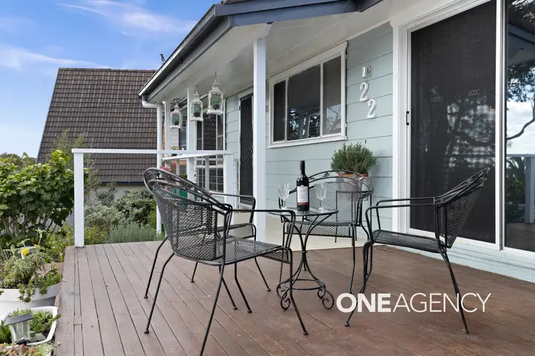 Third view of Homely house listing, 22 Colloden Avenue, Vincentia NSW 2540
