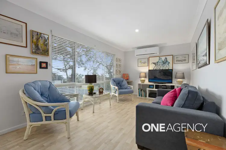 Fifth view of Homely house listing, 22 Colloden Avenue, Vincentia NSW 2540