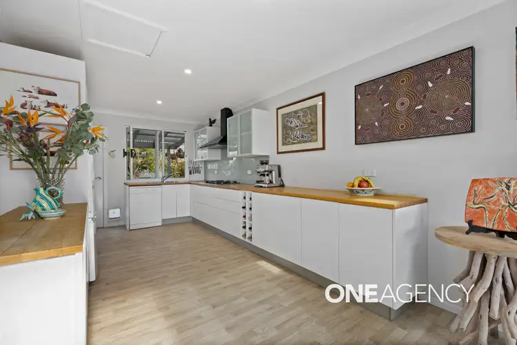 Sixth view of Homely house listing, 22 Colloden Avenue, Vincentia NSW 2540