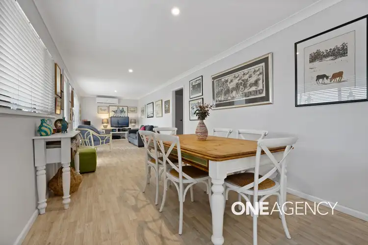 Seventh view of Homely house listing, 22 Colloden Avenue, Vincentia NSW 2540