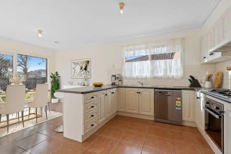 Second view of Homely house listing, 11 Nelson Way, Hoppers Crossing VIC 3029
