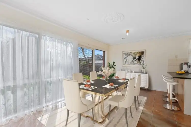 Third view of Homely house listing, 11 Nelson Way, Hoppers Crossing VIC 3029