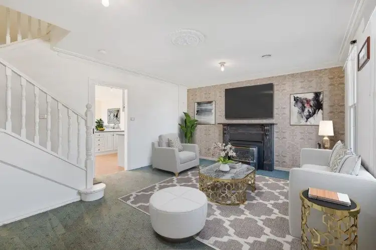 Fourth view of Homely house listing, 11 Nelson Way, Hoppers Crossing VIC 3029