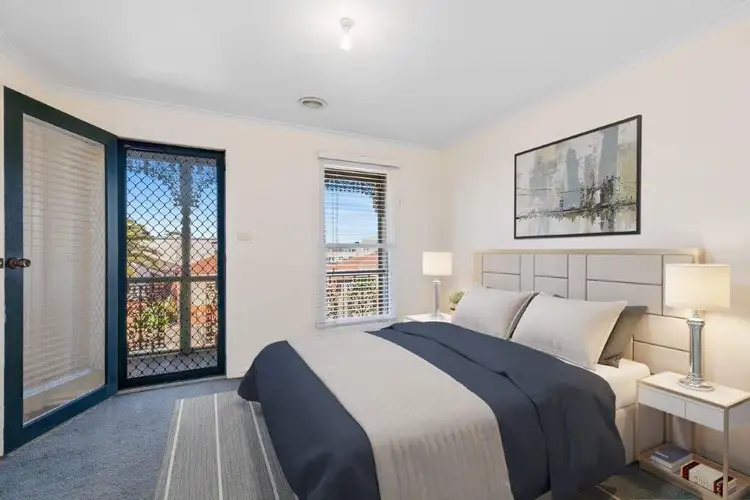 Fifth view of Homely house listing, 11 Nelson Way, Hoppers Crossing VIC 3029