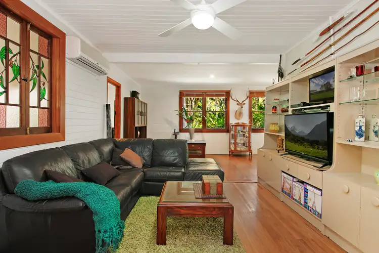 Fourth view of Homely rural property listing, 851 Reserve Creek Road, Reserve Creek NSW 2484