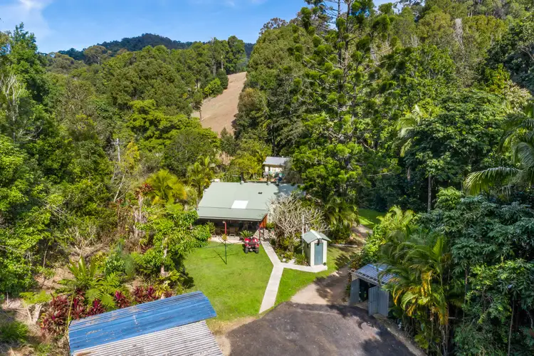 Fifth view of Homely rural property listing, 851 Reserve Creek Road, Reserve Creek NSW 2484