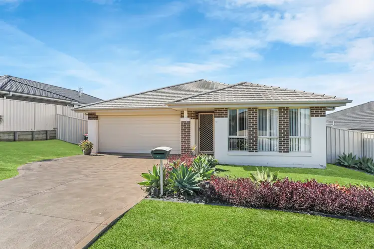 Main view of Homely house listing, 13 Campden Street, Thornton NSW 2322