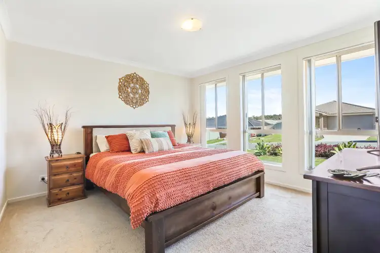 Second view of Homely house listing, 13 Campden Street, Thornton NSW 2322