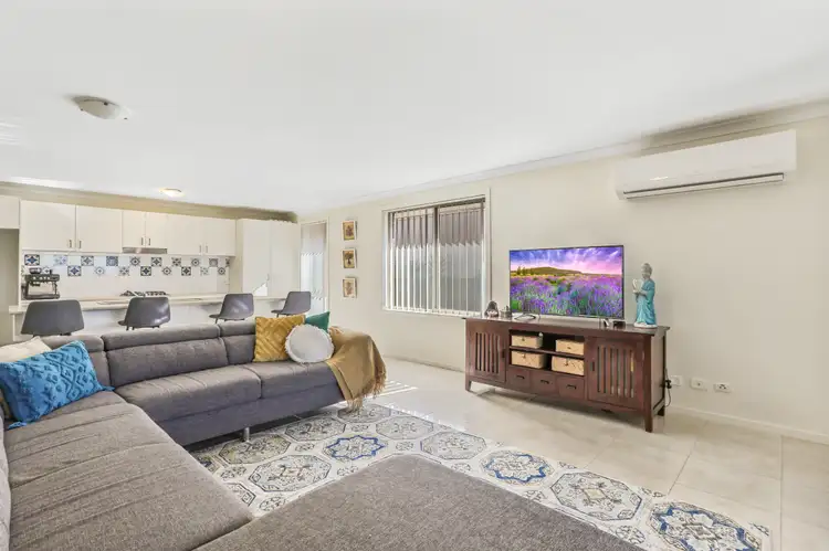 Fourth view of Homely house listing, 13 Campden Street, Thornton NSW 2322