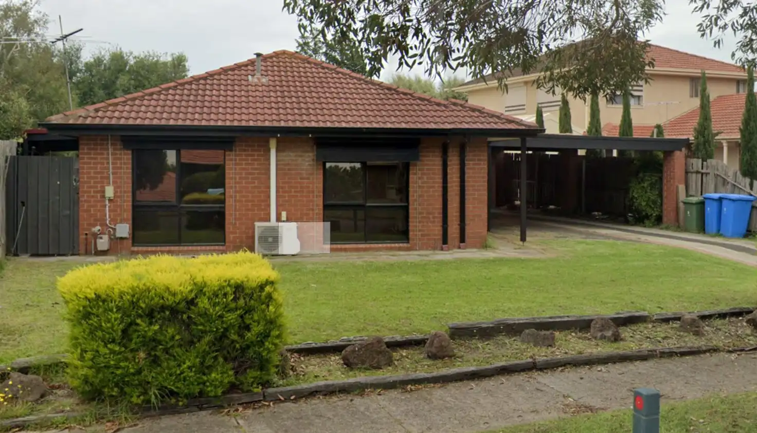 Main view of Homely house listing, 23 Marylyn Place, Cranbourne VIC 3977