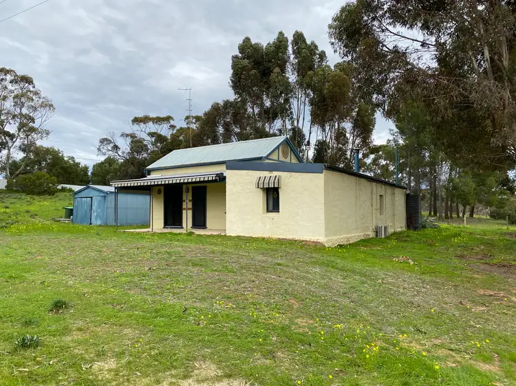 Main view of Homely house listing, 40 Harvey Street, Jabuk SA 5301