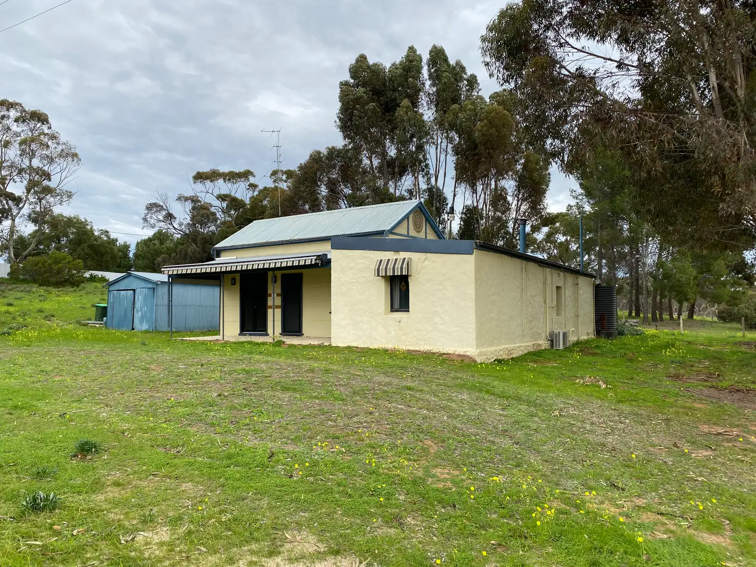 Main view of Homely house listing, 40 Harvey Street, Jabuk SA 5301