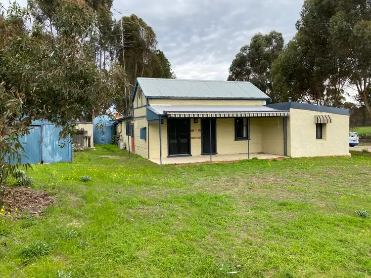 Second view of Homely house listing, 40 Harvey Street, Jabuk SA 5301