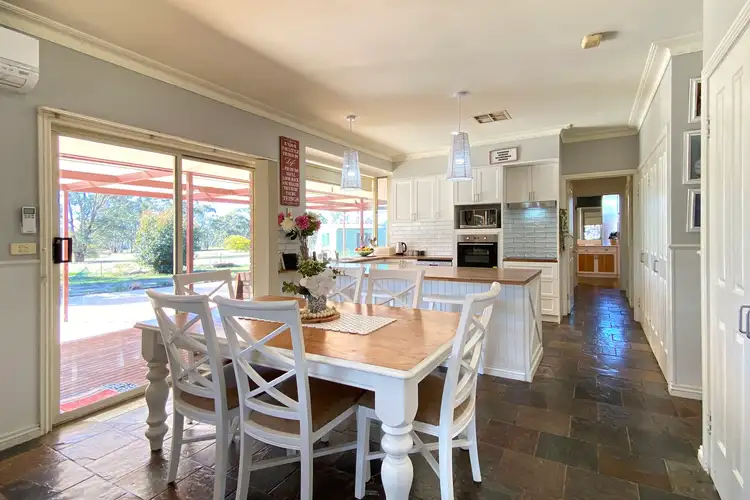 Fourth view of Homely rural property listing, 40 Hall Road, Alma VIC 3465
