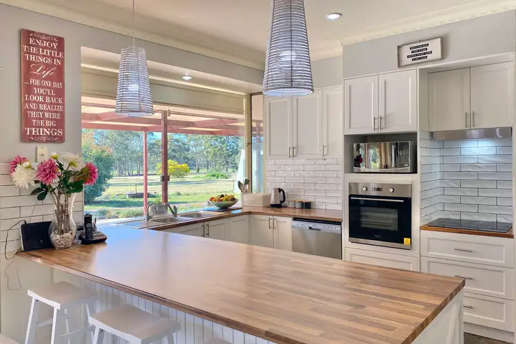 Fifth view of Homely rural property listing, 40 Hall Road, Alma VIC 3465