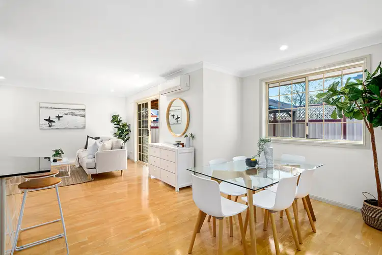 Main view of Homely villa listing, 3/86-88 Manchester Road, Gymea NSW 2227
