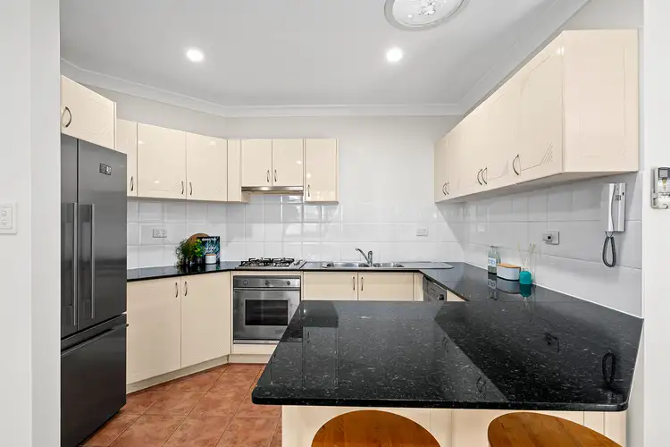 Fourth view of Homely villa listing, 3/86-88 Manchester Road, Gymea NSW 2227