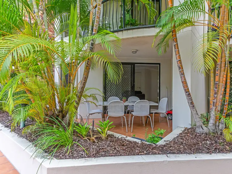 Fourth view of Homely unit listing, 2/84 High Street, Southport QLD 4215