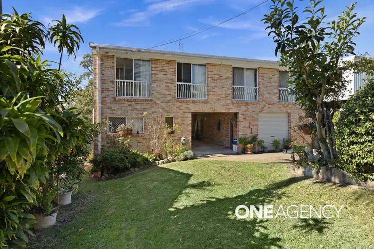 46 Dacres Street, Vincentia NSW 2540