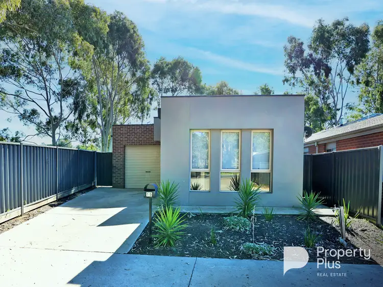 15 Rivergum Court, North Bendigo VIC 3550
