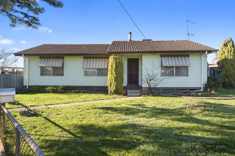 12 Ely Street, Yarrawonga VIC 3730
