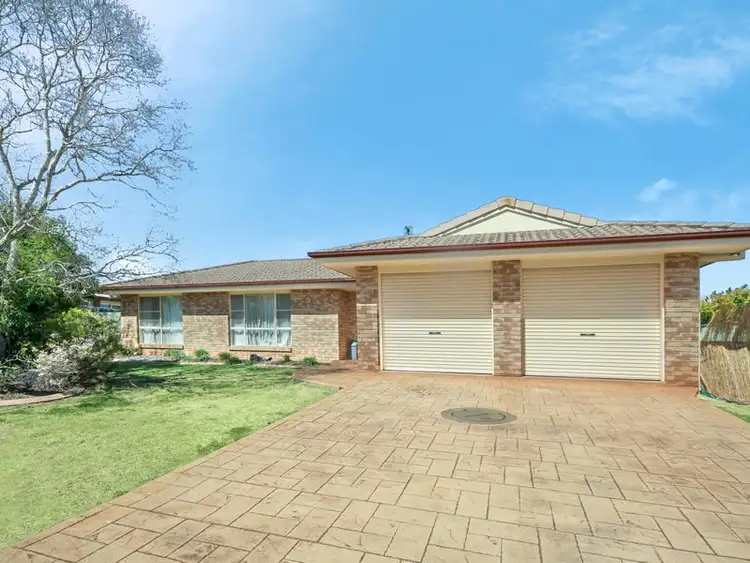 Main view of Homely house listing, 8 Pixie Drive, Kearneys Spring QLD 4350