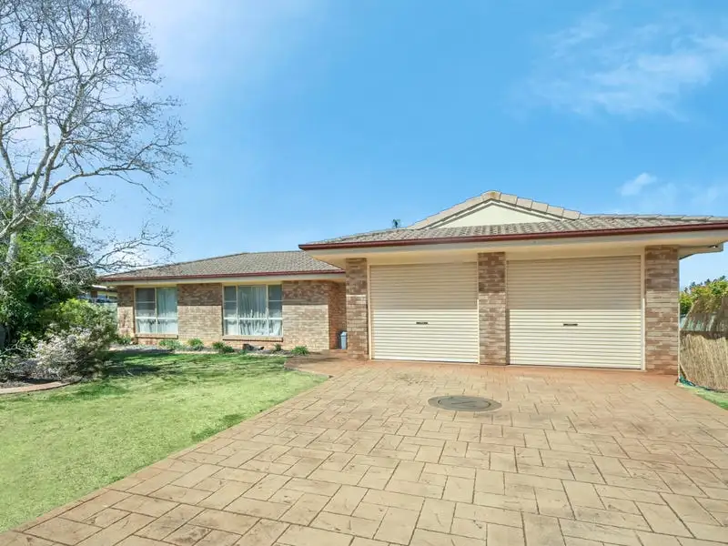 Main view of Homely house listing, 8 Pixie Drive, Kearneys Spring QLD 4350