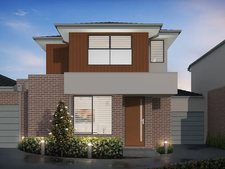 3/18 Tyrrell Avenue, Blackburn VIC 3130