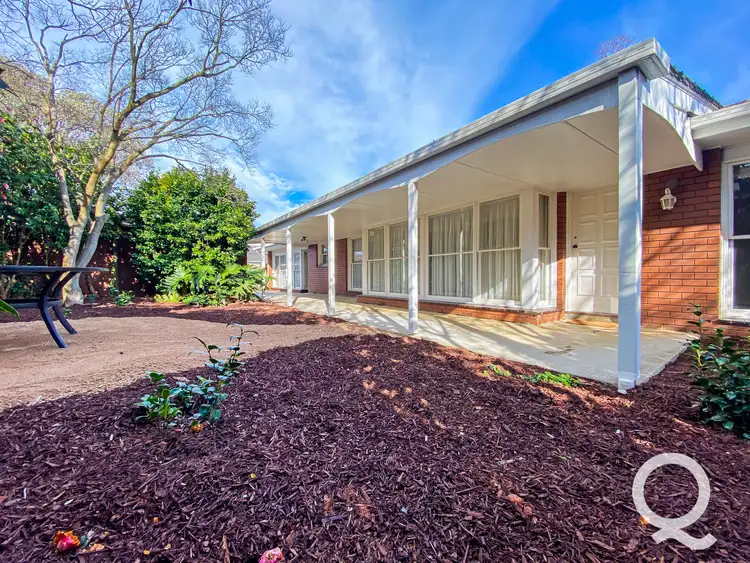 Main view of Homely house listing, 77 Brandy Creek Road, Warragul VIC 3820