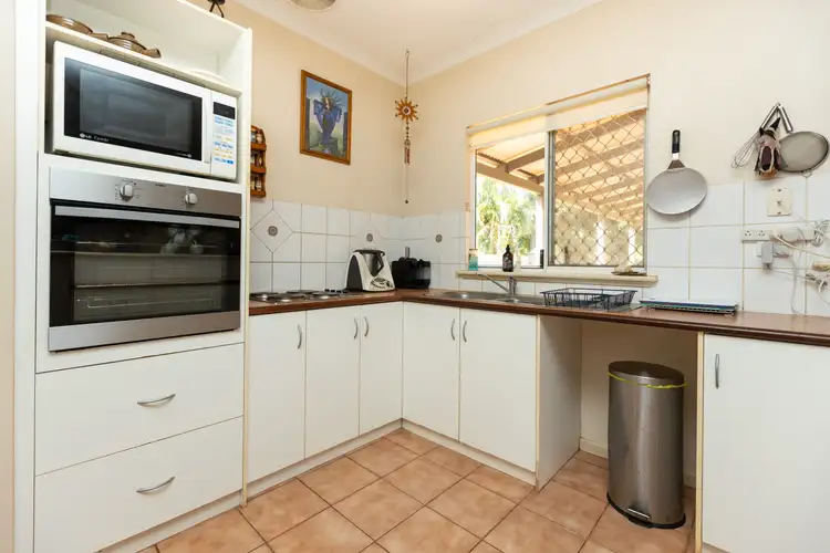 Fifth view of Homely house listing, 18 Pipit Loop, Djugun WA 6725