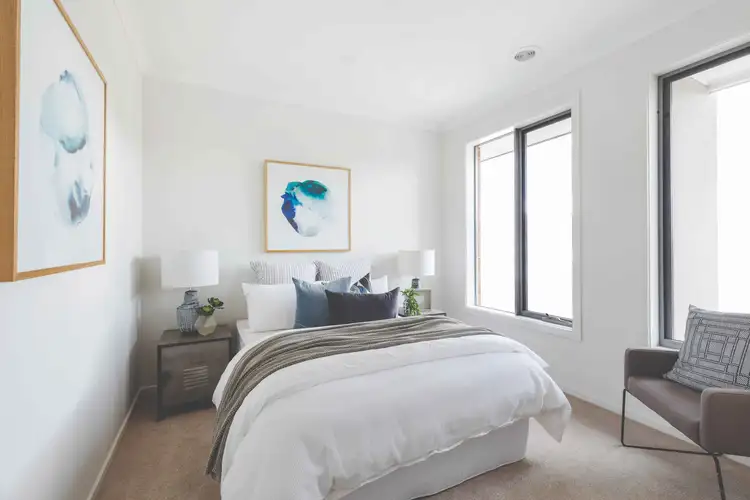 Second view of Homely house listing, 72 Gossia Avenue, Craigieburn VIC 3064