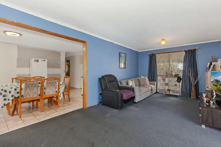 Fifth view of Homely house listing, 40 Raglan Street, Wallan VIC 3756