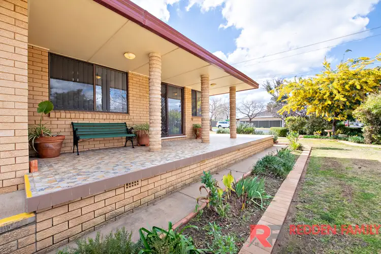 Third view of Homely house listing, 16 Beveridge Crescent, Dubbo NSW 2830