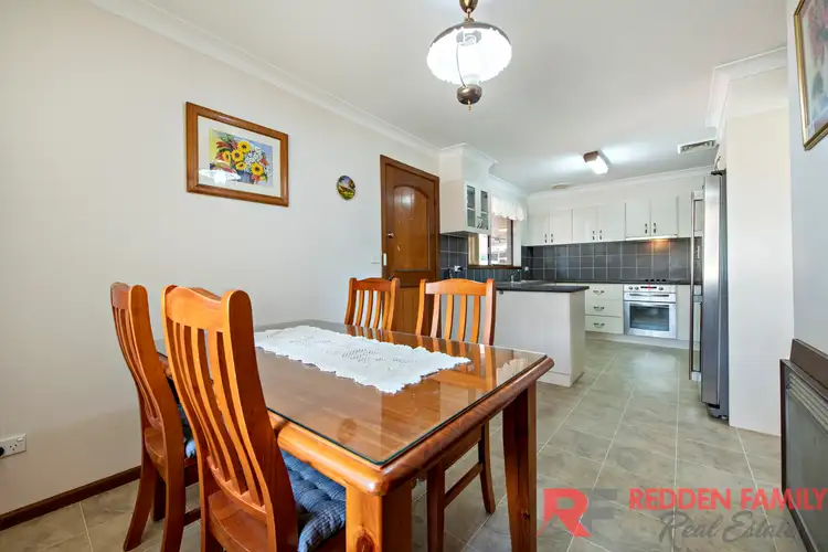 Fifth view of Homely house listing, 16 Beveridge Crescent, Dubbo NSW 2830