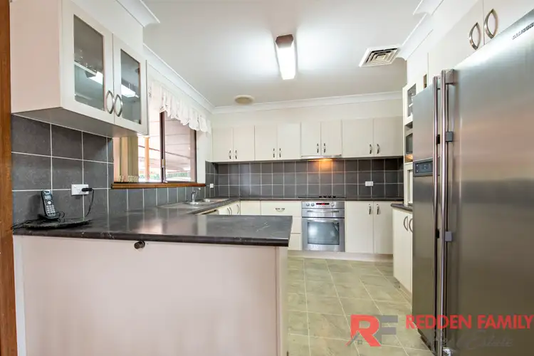 Sixth view of Homely house listing, 16 Beveridge Crescent, Dubbo NSW 2830