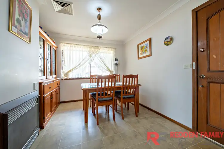 Seventh view of Homely house listing, 16 Beveridge Crescent, Dubbo NSW 2830