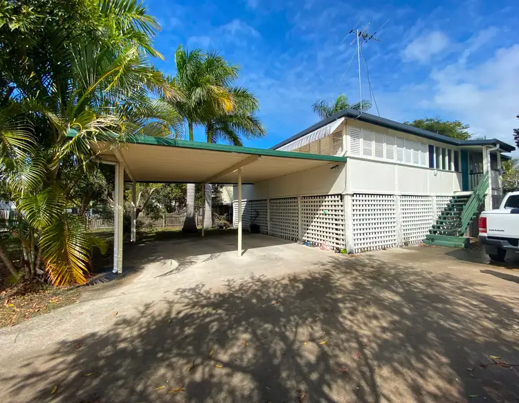 22 Hucker Street, Mackay QLD 4740