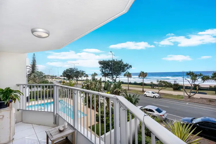 6/142 THE ESPLANADE, Surfers Paradise QLD 4217