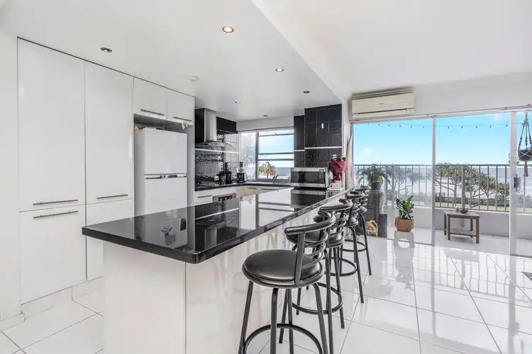 Second view of Homely unit listing, 6/142 THE ESPLANADE, Surfers Paradise QLD 4217