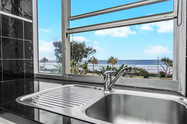 Third view of Homely unit listing, 6/142 THE ESPLANADE, Surfers Paradise QLD 4217