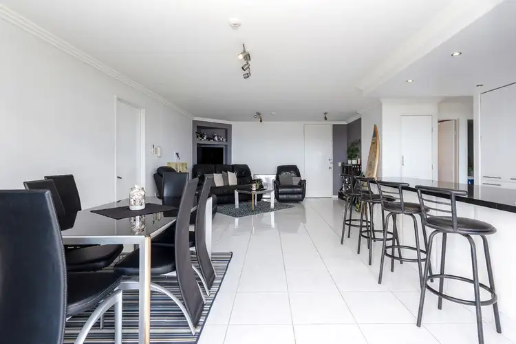 Fourth view of Homely unit listing, 6/142 THE ESPLANADE, Surfers Paradise QLD 4217