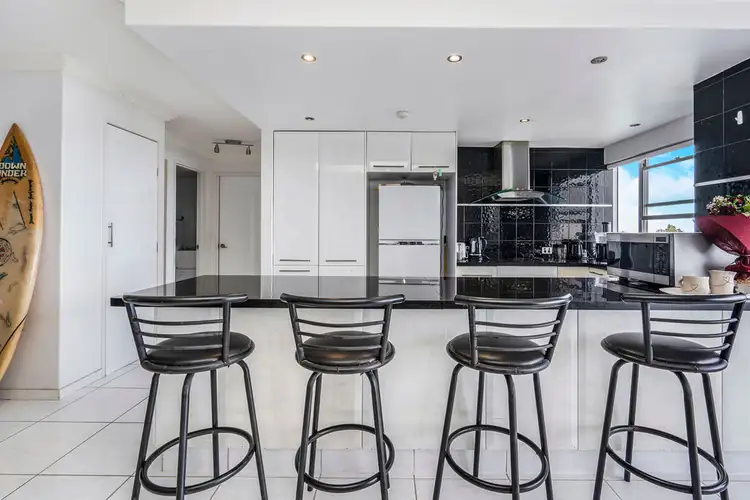 Fifth view of Homely unit listing, 6/142 THE ESPLANADE, Surfers Paradise QLD 4217