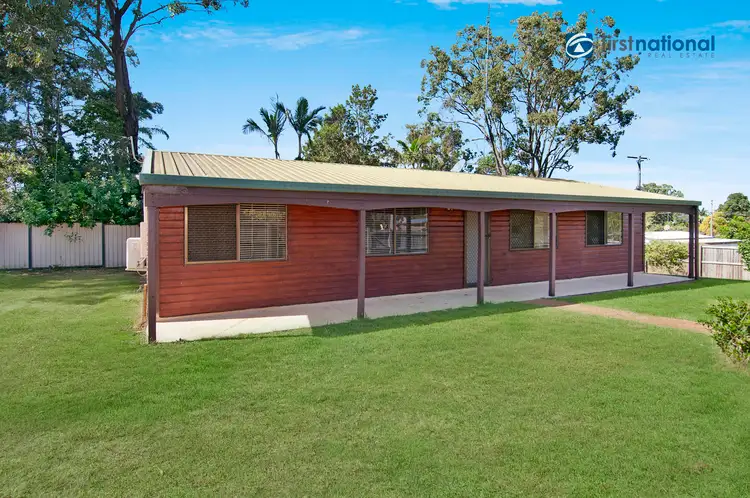 26 Girralong Street