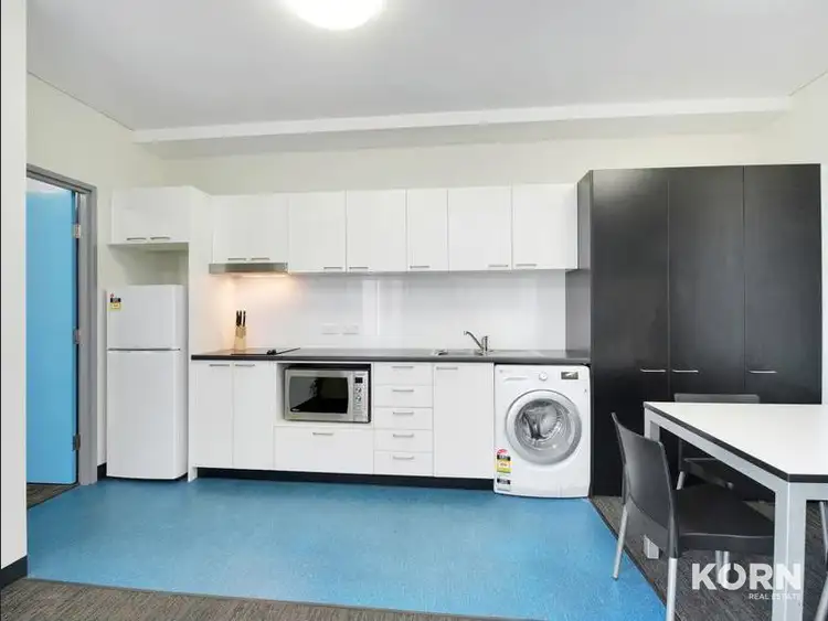 Third view of Homely apartment listing, 1004/15 Synagogue Place, Adelaide SA 5000