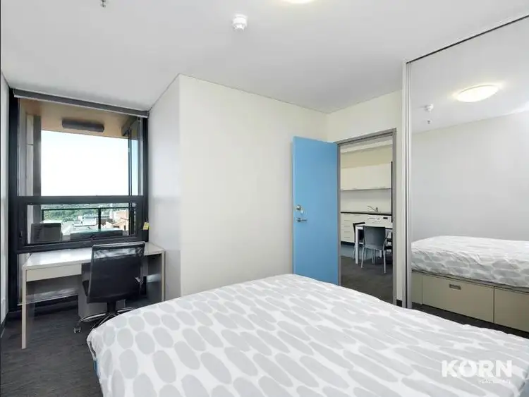 Fourth view of Homely apartment listing, 1004/15 Synagogue Place, Adelaide SA 5000